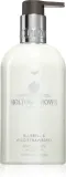 Molton Brown Bluebell & Wild Strawberry - Питательный крем для тела, 300 мл — фото 1