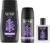 STR8 Game Set - Подарочный набор для мужчин, 1 шт — фото 1