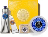 L’Occitane Shea Butter - Подарочный набор для женщин — фото 1
