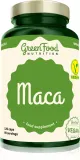 GreenFood Nutrition Maca - Капсулы для простаты, потенции, витальности, 136 г — фото 1