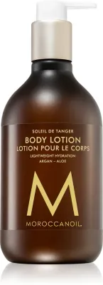 Moroccanoil Body Soleil de Tanger - Молочко для тела с аргановым маслом, 360 мл
