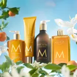 Moroccanoil Body Soleil de Tanger - Молочко для тела с аргановым маслом, 360 мл — фото 6