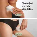 Braun Silk-épil 7 7-030 - Эпилятор для сухого и влажного бритья, 1 шт — фото 2