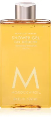 Moroccanoil Body Soleil de Tanger - Гель для душа с аргановым маслом, 250 мл