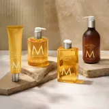 Moroccanoil Body Soleil de Tanger - Гель для душа с аргановым маслом, 250 мл — фото 5