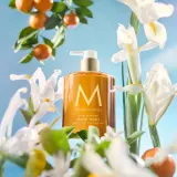 Жидкое мыло для рук Moroccanoil Body Soleil de Tanger с аргановым маслом, 360 мл — фото 3