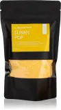 Соль для ванны Almara Soap Bath Salt Sunny Pop расслабляющая, цитрусовый аромат, 180 г — фото 1