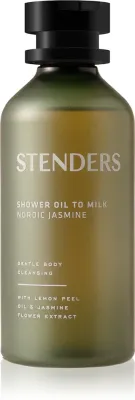 STENDERS Nordic Jasmine - Душевое масло, 250 мл