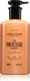 Мыло жидкое для рук L’Occitane Shea Butter La Mousse с маслом ши, 500 мл — фото 1