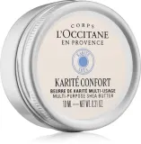 L’Occitane Shea Butter Multi-Purpouse Shea Butter - Масло ши, 10 мл — фото 1
