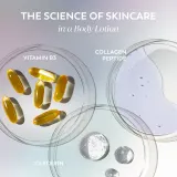 Olay Collagen Peptide Restoring Body Lotion - Увлажняющее и укрепляющее молочко для тела, 500 мл — фото 5