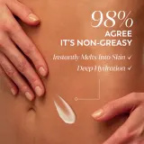 Olay Regenerist Firming Body Lotion - Увлажняющее молочко для тела, 500 мл — фото 2