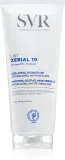 SVR Xérial 10 - Увлажняющее молочко для тела для сухой и чувствительной кожи, 200 мл — фото 1