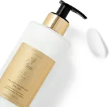 Creed Silver Mountain Water - Молочко для рук и тела perfumowany, 300 мл — фото 3