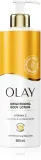 Молочко для тела Olay Vitamin C Brightening Body Lotion с витамином С и ниацинамидом, увлажняющее, 500 мл — фото 1