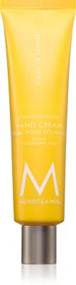 Moroccanoil Body Soleil de Tanger - Крем для рук с аргановым маслом