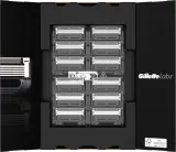 Gillette Labs - Запасные лезвия, 4 шт — фото 2