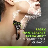 Gillette Labs - Запасные лезвия, 4 шт — фото 3