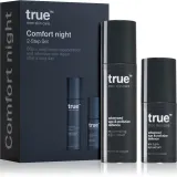 true men skin care Comfort Night - набор для ухода за кожей для мужчин — фото 1