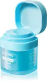 Notino Hydrating Cream with Ceramides, Hyaluronic Acid, Niacinamide, Panthenol & Postbiotics - Увлажняющий крем с керамидами, 50 мл — фото 2