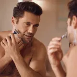 Средство для бритья AHAVA Time To Energize Men увлажняющее, для всех типов кожи, 200 мл — фото 3