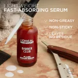 L’Oréal Paris Men Expert Barber Club - Интенсивная регенерирующая сыворотка для мужчин, 30 мл — фото 6
