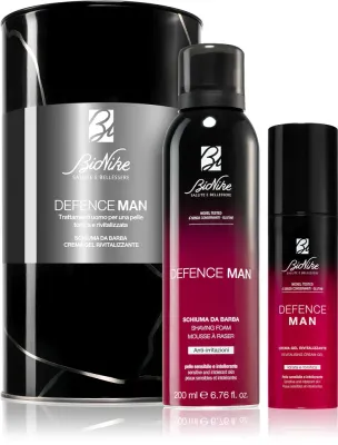 BioNike Defence Man - Подарочный набор для мужчин, 1 шт