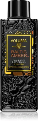 VOLUSPA Japonica Baltic Amber - ароматическое масло, 15 мл