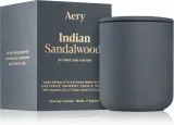 Aery Fernweh Indian Sandalwood - Ароматическая свеча, 280 г — фото 2