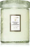 VOLUSPA Japonica French Cade Lavender - Ароматическая свеча, 156 г — фото 1