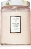 VOLUSPA Japonica Panjore Lychee - Ароматическая свеча, 510 г — фото 1