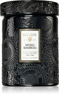 VOLUSPA Japonica Moso Bamboo - Ароматическая свеча