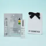 VT Cosmetics Reedle Shot 100 - Увлажняющий регенерирующий бустер для лица, 50 мл — фото 5