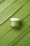 TIRTIR Matcha Calming Cream - Питательный успокаивающий крем, восстанавливающий защитный барьер кожи, 50 мл — фото 3