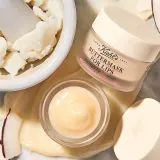 Kiehl's Buttermask - Увлажняющая ночная маска для губ, 10 г — фото 3