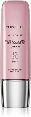 Yonelle Infusíon Lift - Антивозрастной лифтинг-крем с SPF 30, 50 мл