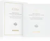 d'Alba White Truffle Nourishing Treatment Mask - Интенсивная увлажняющая маска для лица с успокаивающим действием, 5 мл — фото 1