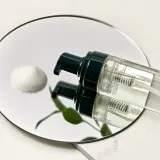 Pyunkang Yul Calming Moisture Low pH Foaming Cleanser - Нежная очищающая пенка для чувствительной и аллергической кожи, 150 мл — фото 3