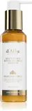 Масло для снятия макияжа d'Alba White Truffle Return Oil Cream Cleanser очищающее, для любого типа кожи, 150 мл — фото 1