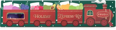 Frudia Holiday Express Kit - Подарочный набор, придающий идеальный вид