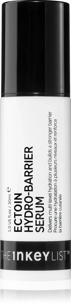 The Inkey List Ectoin Hydro-Barrier Serum - Увлажняющая сыворотка для лица, 30 мл