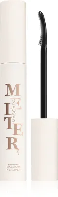 Lancôme Melt Goddess Remover - Средство для снятия макияжа с глаз Lancome Melt Goddess Remover с изогнутой щёточкой, 7 мл, 7 мл