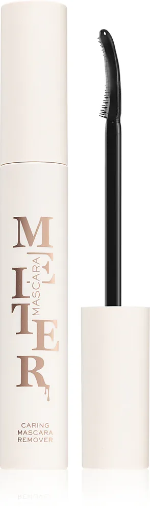 Lancôme Melt Goddess Remover - Средство для снятия макияжа с глаз Lancome Melt Goddess Remover с изогнутой щёточкой, 7 мл, 7 мл