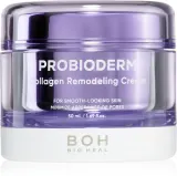 BIOHEAL BOH Probioderm Collagen Remodeling Cream - Увлажняющий крем для лица, укрепляющий кожу, 50 мл — фото 1
