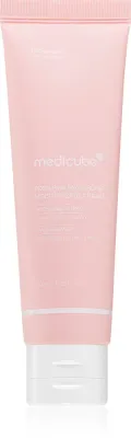 medicube PDRN Pink Hyaluronic Moisturizing Cream - Увлажняющий крем с укрепляющим эффектом, 50 мл