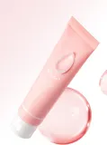 medicube PDRN Pink Hyaluronic Moisturizing Cream - Увлажняющий крем с укрепляющим эффектом, 50 мл — фото 6