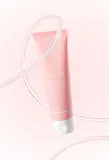 medicube PDRN Pink Hyaluronic Moisturizing Cream - Увлажняющий крем с укрепляющим эффектом, 50 мл — фото 7
