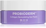 Патчи для кожи вокруг глаз BIOHEAL BOH Probioderm Collagen Remodeling Eye Patch с коллагеном, с пептидами, 60 шт — фото 1
