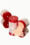 Пэды для лица medicube Red Succinic Acid Peeling Pad отшелушивающие, с кислотами BHA, 70 шт — фото 5