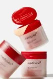 Пэды для лица medicube Red Succinic Acid Peeling Pad отшелушивающие, с кислотами BHA, 70 шт — фото 8